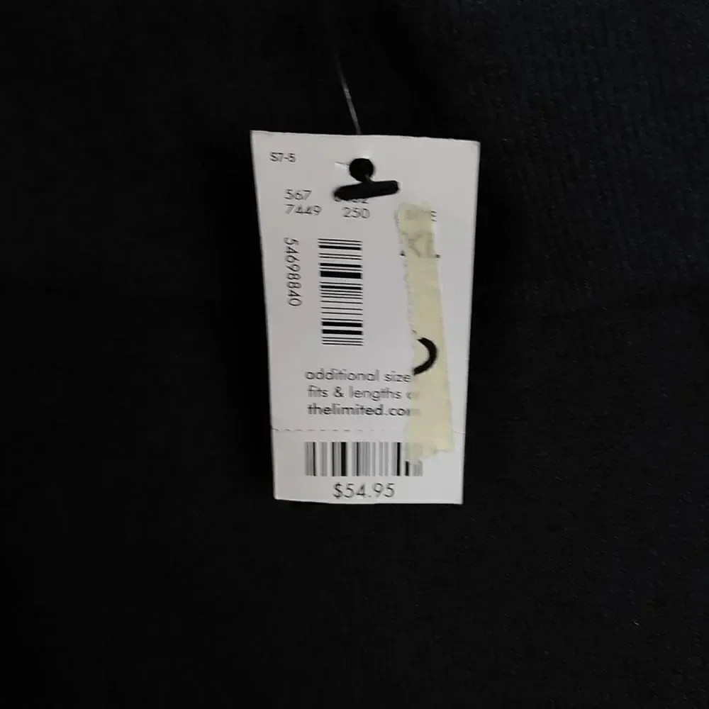 The Limited sweater